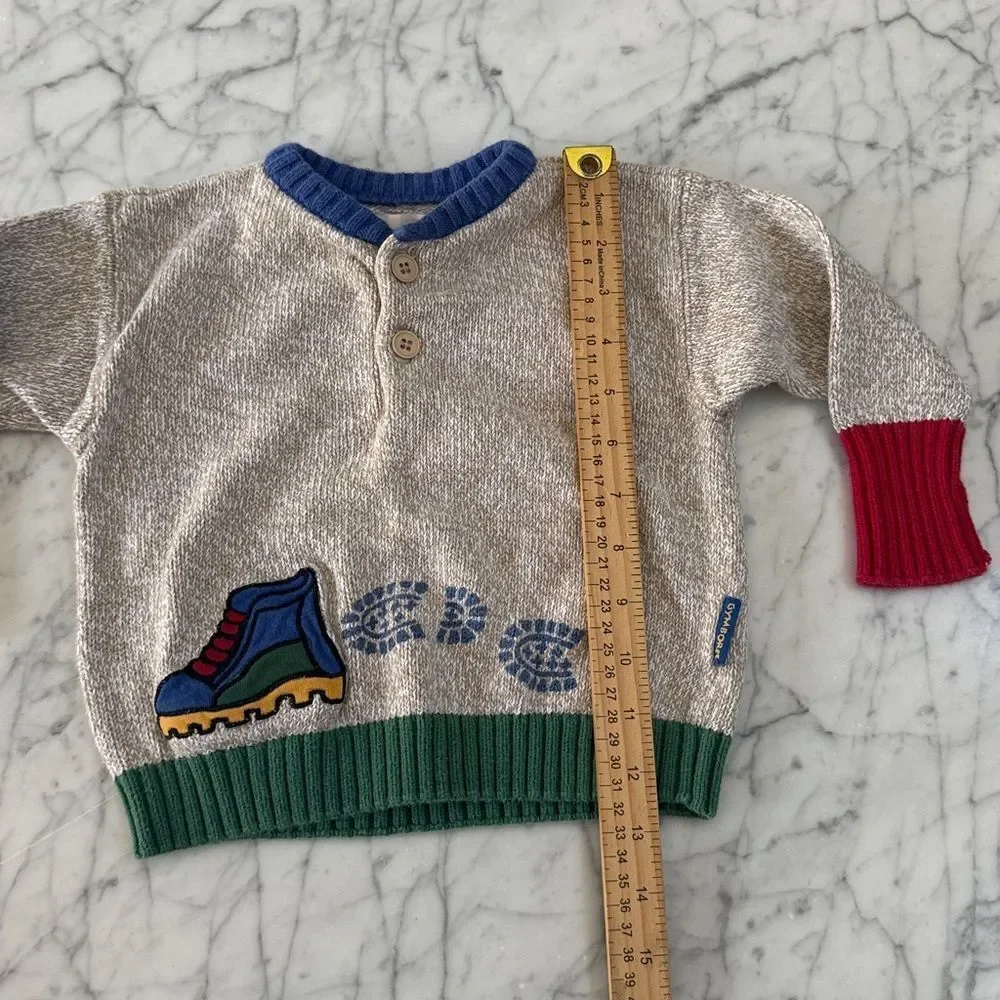 Gymboree excellent vintage